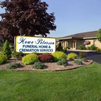 Howe-Peterson Funeral Home & Cremation Services image 1